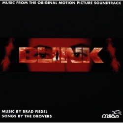Blink - Brad Fiedel, The Drovers   - soundtrack